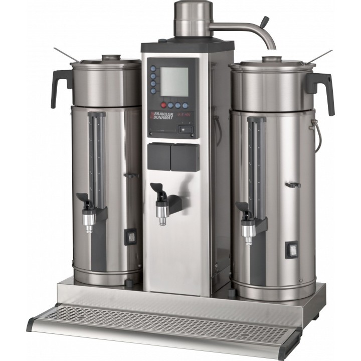 Bravilor kaffebryggare B5 HW