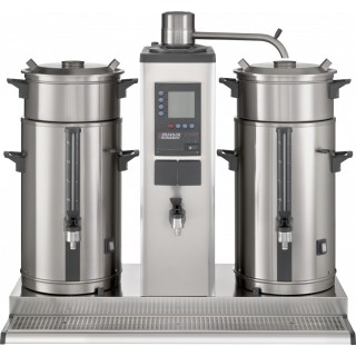 Bravilor kaffebryggare B10 HW