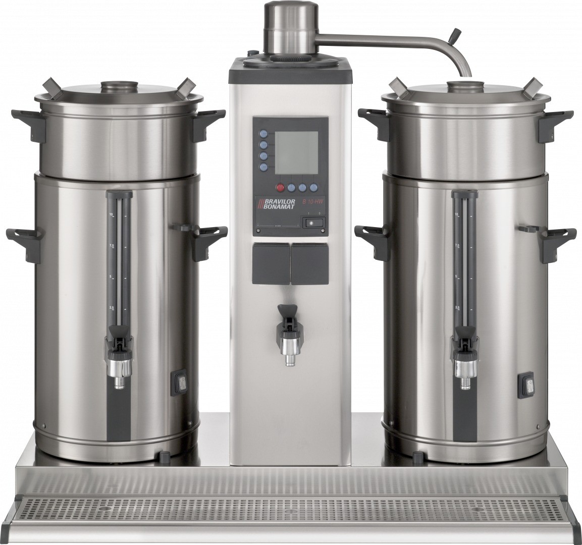 Bravilor kaffebryggare B10 HW