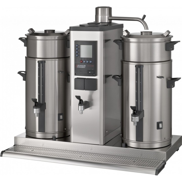 Bravilor kaffebryggare B10 HW