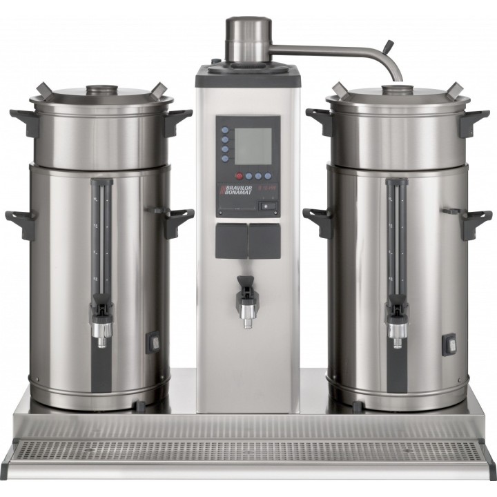 Bravilor kaffebryggare B20 HW