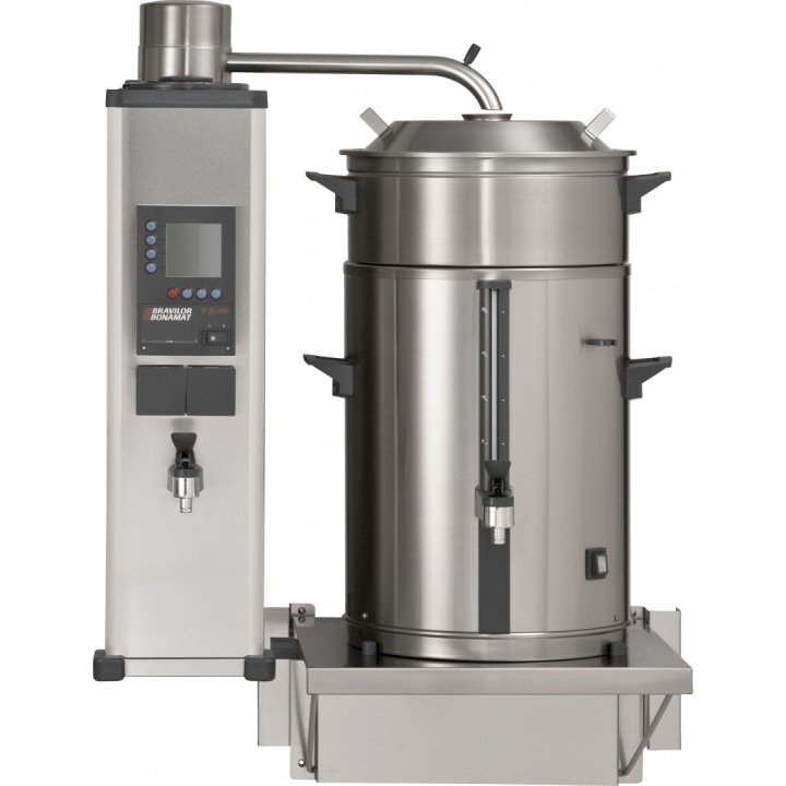 Bravilor kaffebryggare B40 W