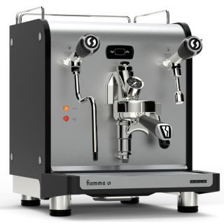 Fiamma kaffemaskin Vela Classica