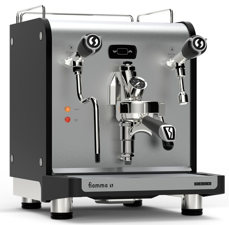 Fiamma kaffemaskin Vela Classica