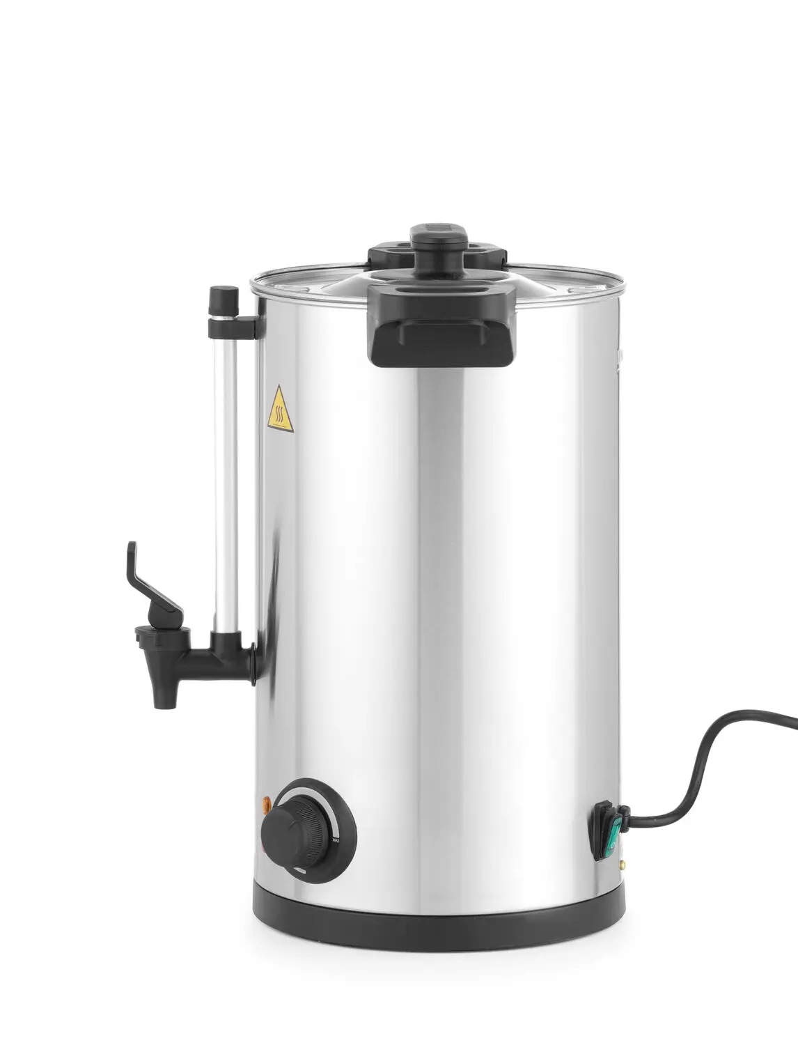 Hendi varmdryckskokare 10 L