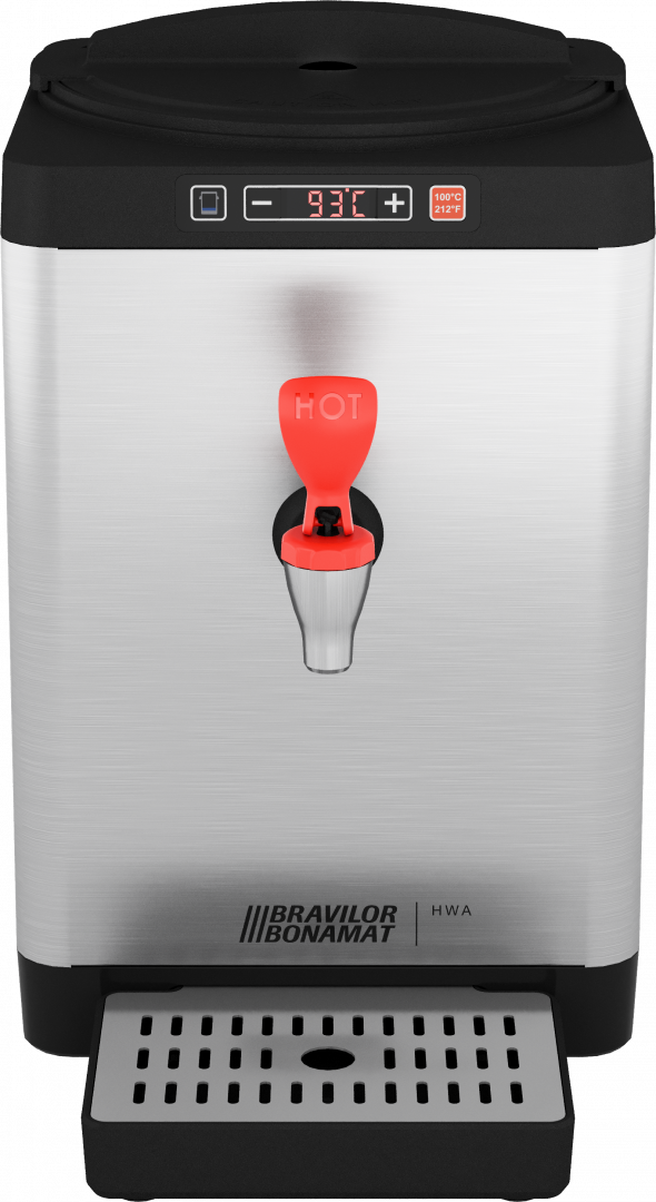 Bravilor hetvattenautomat HWA 3