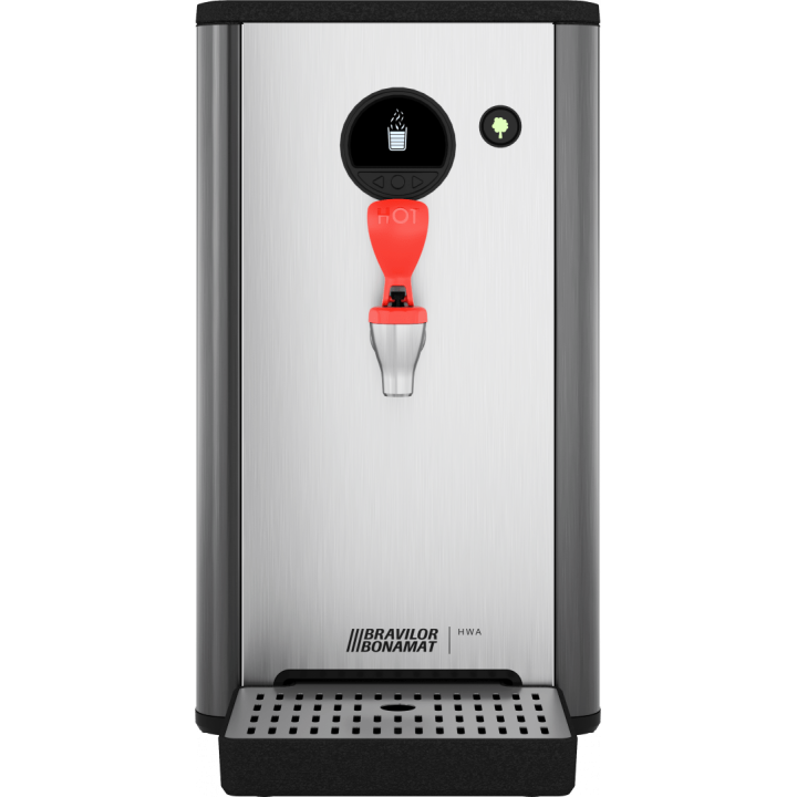 Bravilor hetvattenautomat HWA 6