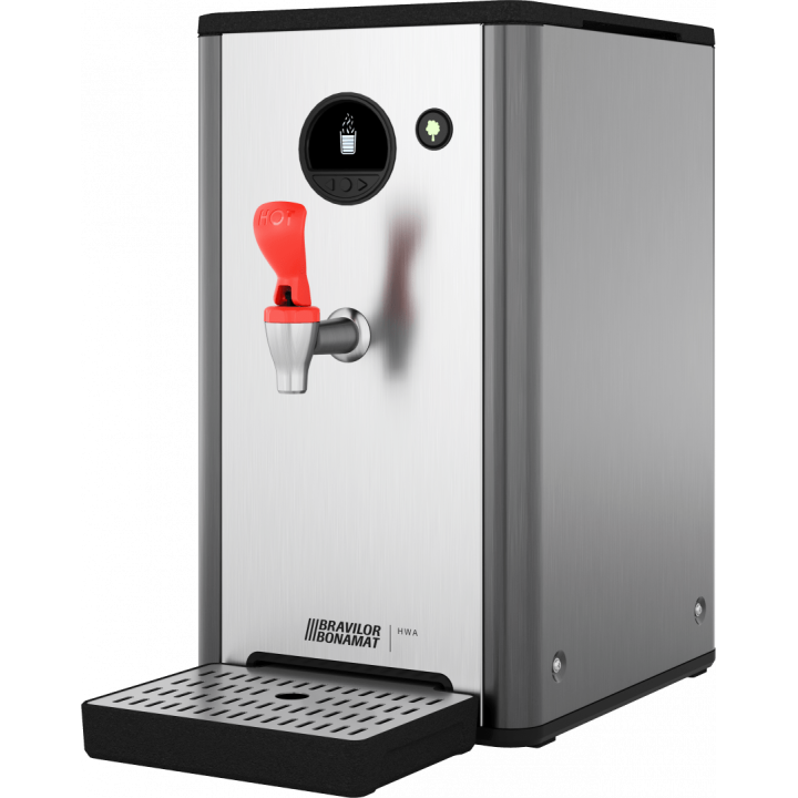 Bravilor hetvattenautomat HWA 6