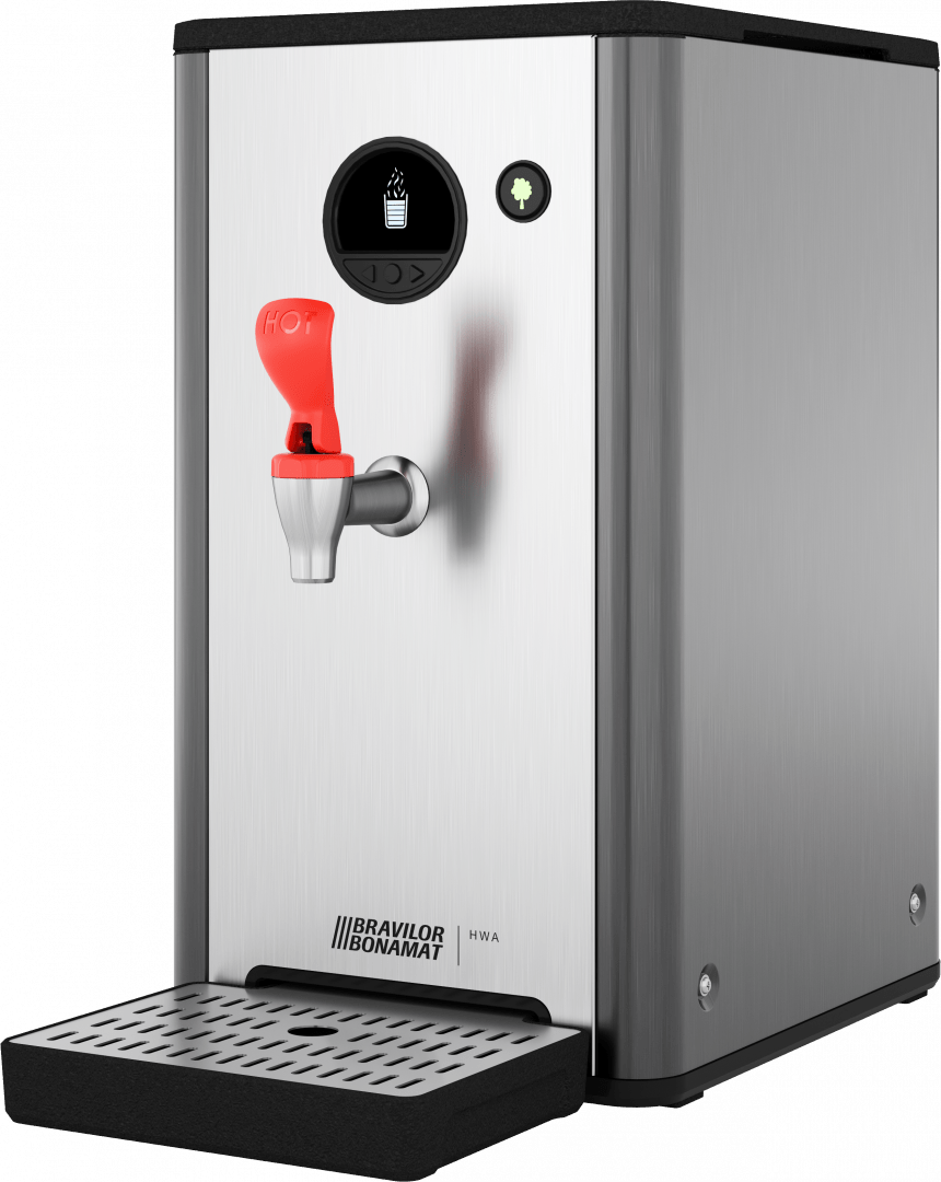 Bravilor hetvattenautomat HWA 6
