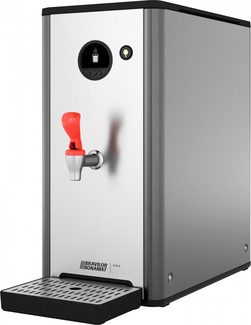 Bravilor hetvattenautomat HWA 14