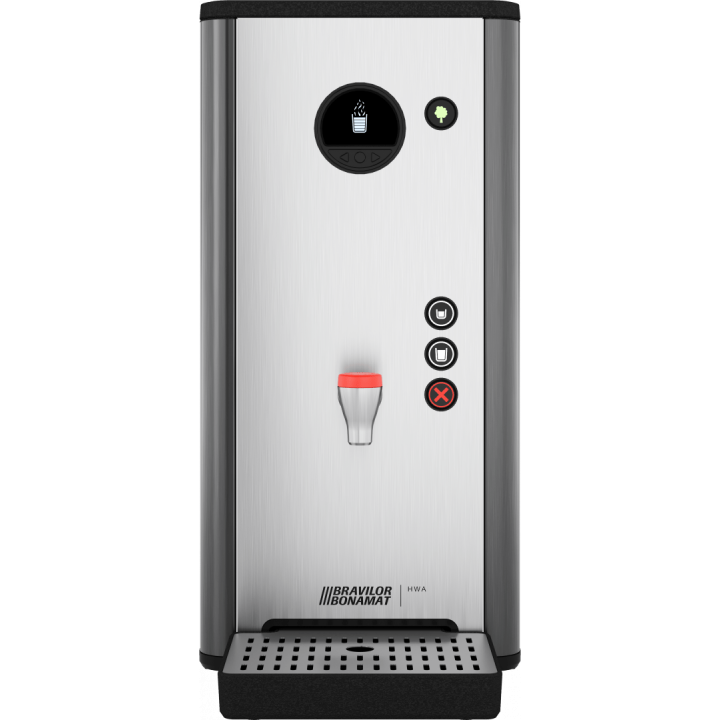 Bravilor hetvattenautomat HWA 14D