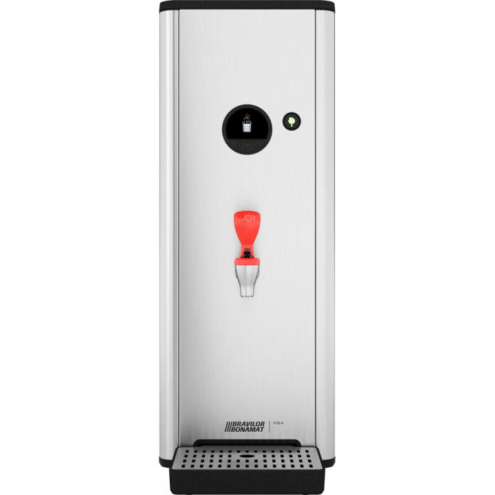 Bravilor hetvattenautomat HWA 21