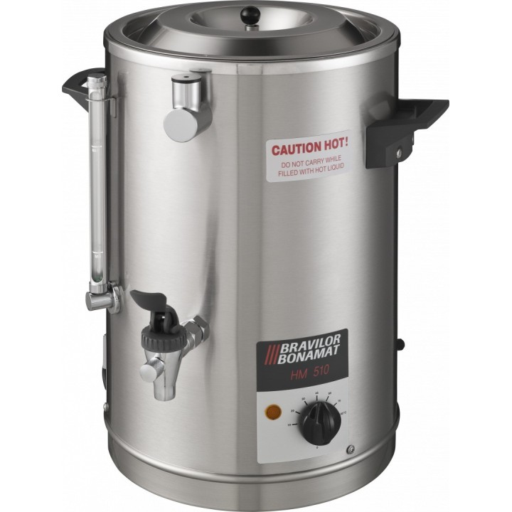 Bravilor varmdryckskokare HCM 510