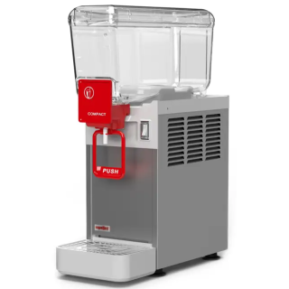 Ugolini dryckesdispenser Arctic Compact 5/1 inox