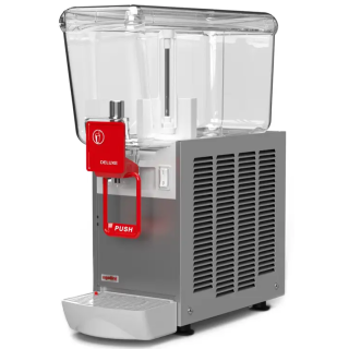 Ugolini dryckesdispenser Artic Deluxe 12/1AA & 12/1P