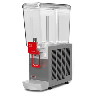 Ugolini dryckesdispenser Artic Deluxe 20/1AA & 20/1P