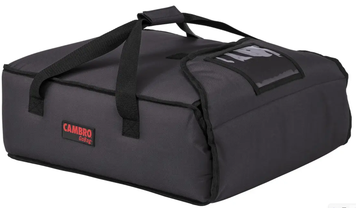 Cambro pizzaväska 430x550 mm