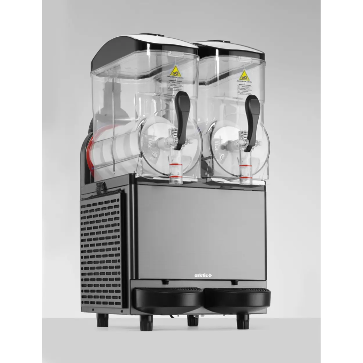 Hendi sorbetmaskin Arktic 24L