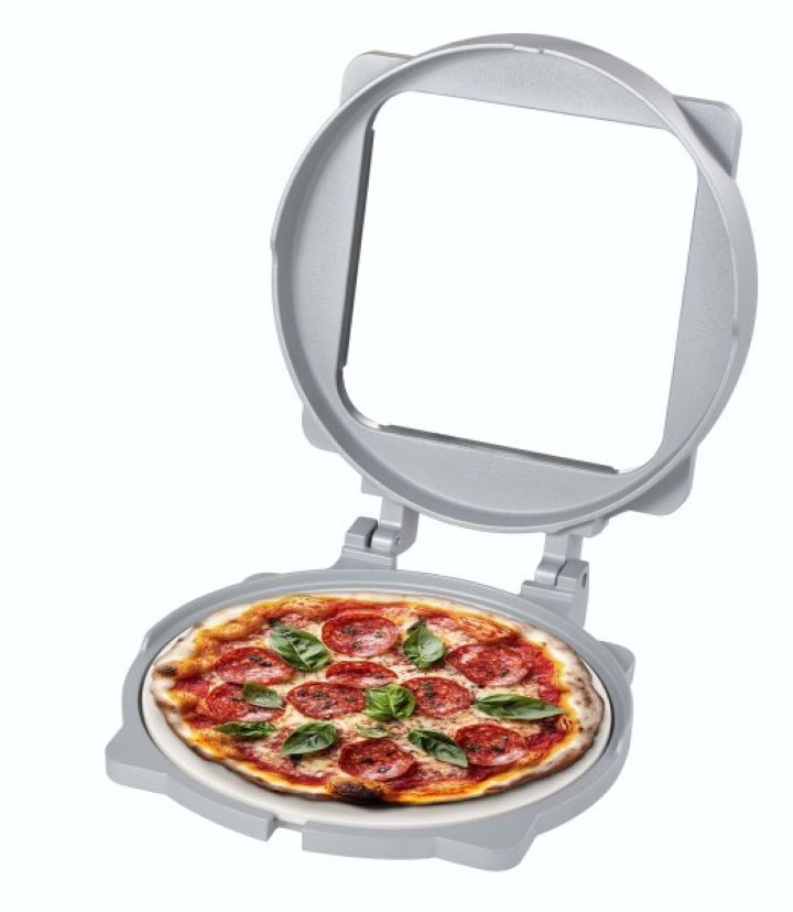 Neumärker bakplatta för pizza 31-40876-01