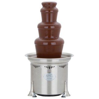 Neumärker chokladfontän 05-51020