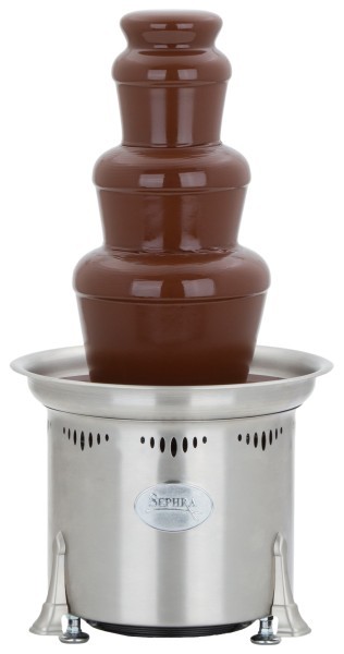 Neumärker chokladfontän 05-51020