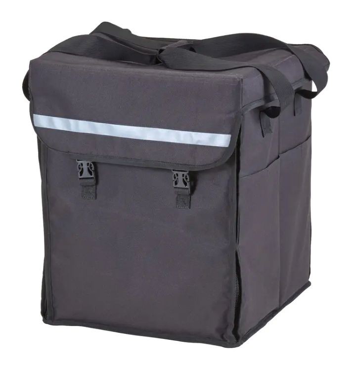 Cambro isolerad matleveransryggsäck