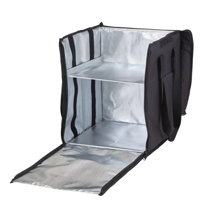 Cambro isolerad matleveransryggsäck