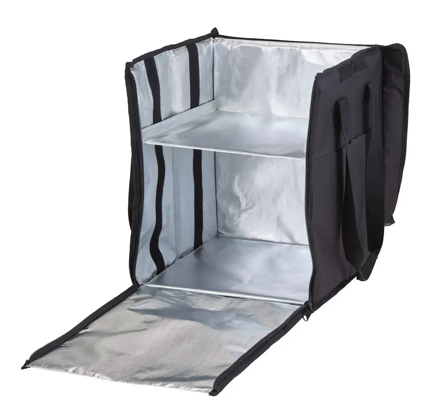 Cambro isolerad matleveransryggsäck
