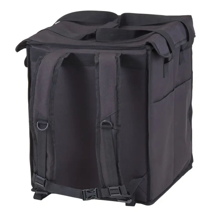 Cambro isolerad matleveransryggsäck
