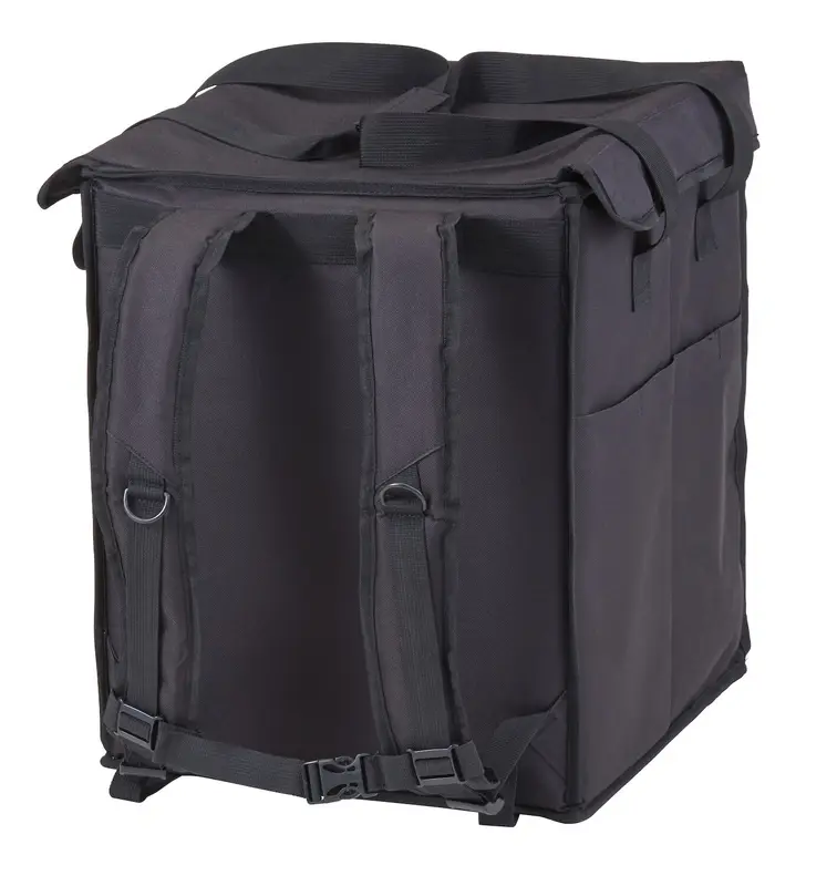 Cambro isolerad matleveransryggsäck