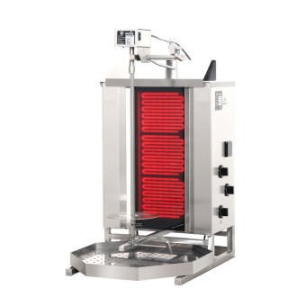 Potis elektrisk kebabgrill CE3
