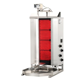 Potis elektrisk kebabgrill CE4