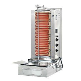 Potis elektrisk kebabgrill F E3-S