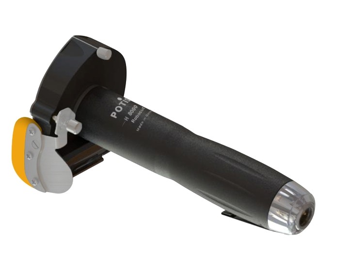 Potis kebabkniv Robocut H 8000