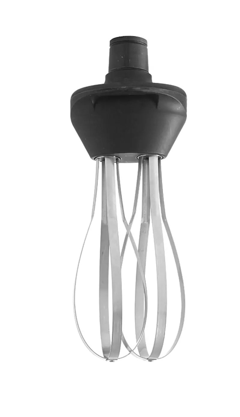 Hendi visptillsats 120x330 mm
