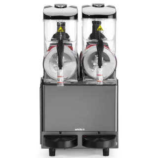 Hendi sorbetmaskin Arktic 24L
