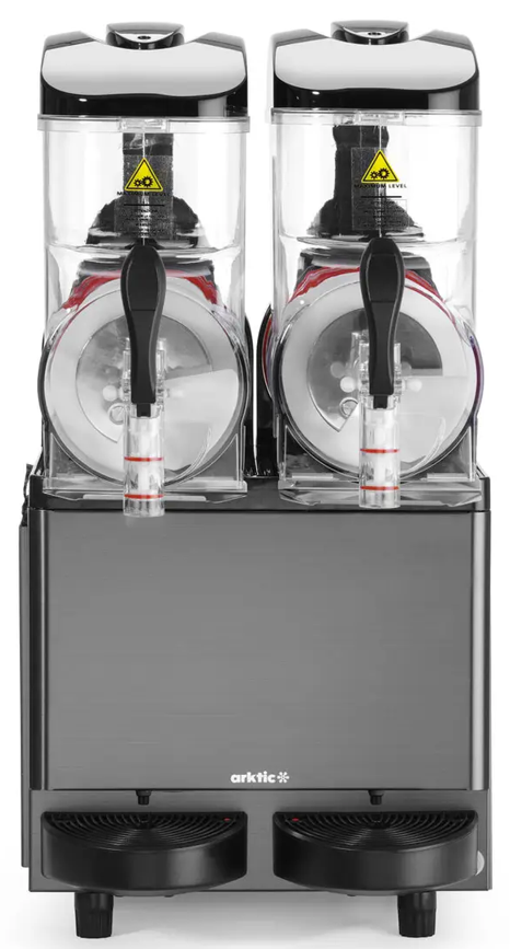 Hendi sorbetmaskin Arktic 24L