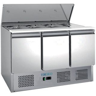 Forcold kallskänkbänk G-S903-FC