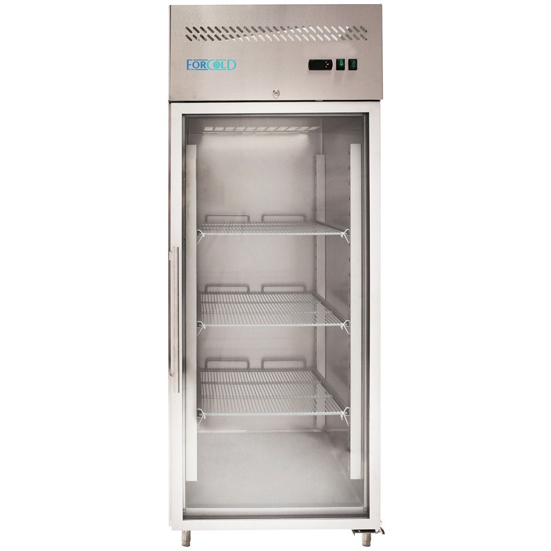 Forcold frys G-GN650BTG-FC