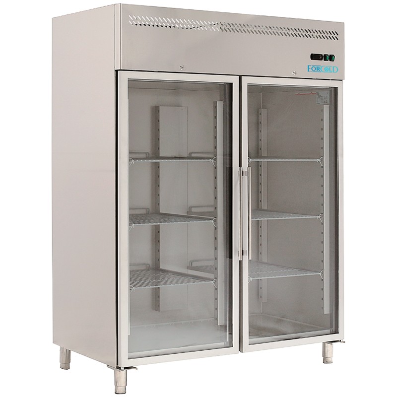 Forcold displaykylskåp M-GN1410TNG-FC