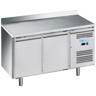 Forcold frysbänk G-GN2200BT-FC