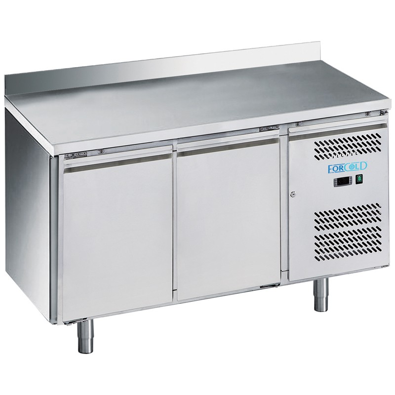 Forcold frysbänk G-GN2200BT-FC