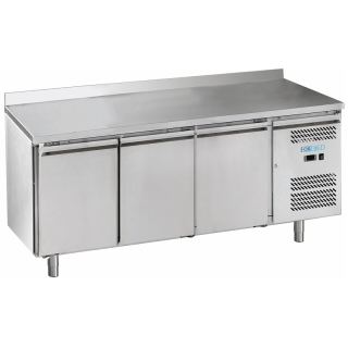 Forcold frysbänk M-GN3200BT-FC