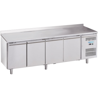 Forcold frysbänk M-GN4200BT-FC