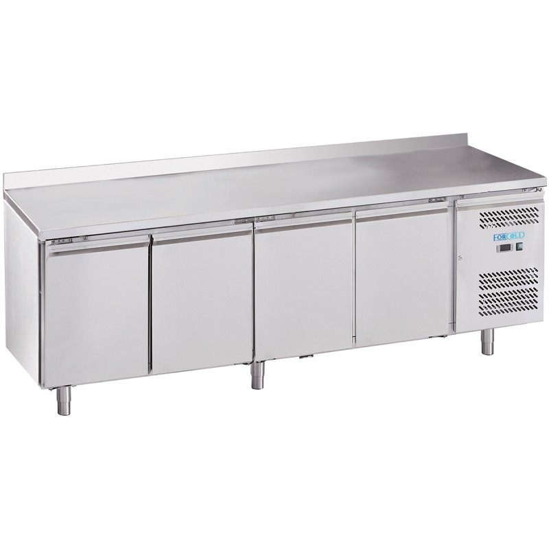 Forcold frysbänk M-GN4200BT-FC