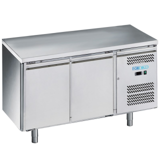 Forcold frysbänk M-GN2100BT-FC