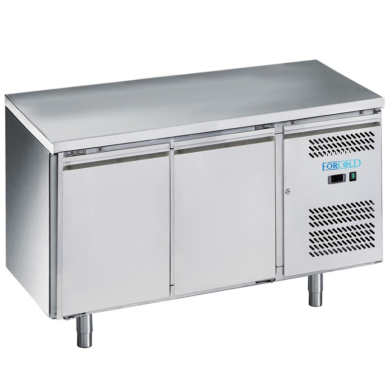Forcold frysbänk M-GN2100BT-FC