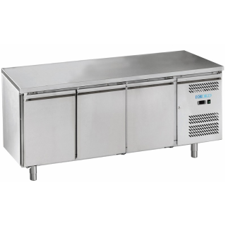Forcold frysbänk M-GN3100BT-FC