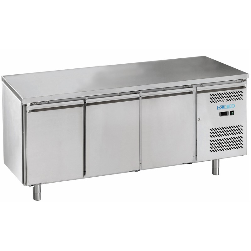 Forcold frysbänk M-GN3100BT-FC