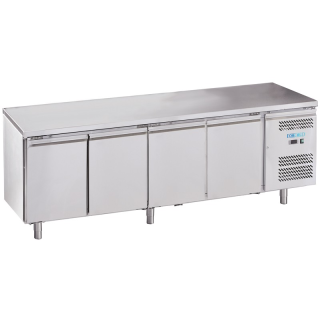 Forcold frysbänk M-GN4100BT-FC
